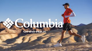 Konos TRS Outdry  Omni Max  Columbia Sportswear India [upl. by Donavon]