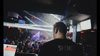 DJ Spens  Club Amsterdam Łąkie 12052018  SECIKIPL [upl. by Emile636]