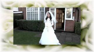 Orthodox Jewish Wedding  Showreel [upl. by Ayardna]