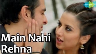 Main Nahi Rehna Tere Naal Soniye  Lucky Kabootar Video Song  Eijaz Khan Kulraj Randhawa [upl. by Yeloc11]