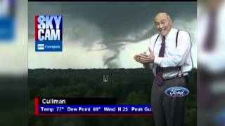 How The ABC 3340 Weather Team Was Impacted By 42711 [upl. by Eceeryt]