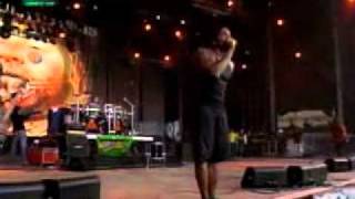 Sepultura Roots Bloody Roots Rock In Rio 2004 Portugal [upl. by Thomey]