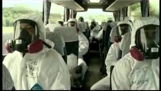 FUKUSHIMASeconds From Disaster short documentary [upl. by Spada265]