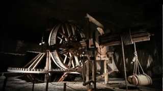 Museum in the Wieliczka Salt Mine [upl. by Thorsten]