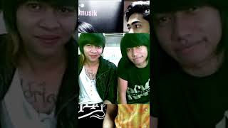 ONAD DAN JOSA SEBELUM BERPISAH killingmeinside kilms videoshort videomusic onadioleonardo ONAD [upl. by Dez549]