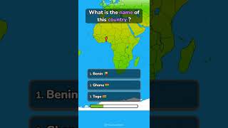 🌐 Geography Pro Can you do it [upl. by Karel]