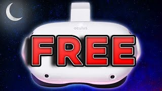 10 Best FREE Quest 2 Games Youre Missing Out MARCH [upl. by Mansur467]