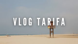 VLOG TARIFA [upl. by Eletnahc]