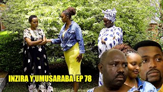 INZIRA YUMUSARABA 78  IRIBAGIZA yumvishe andi mabanga akomeye ya FABIOLA  HILLYWOOD MOVIES [upl. by Web674]