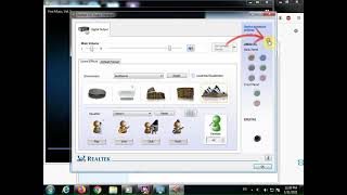 No Sound in Front Panel  Headphone Not Detected  Windows 7  Realtek HD Audio Manager [upl. by Rocher]