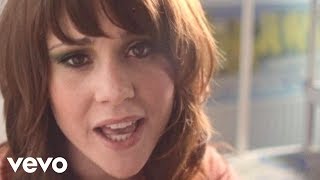 Kate Nash  Foundations Official Video [upl. by Romalda955]