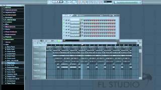 DMX Ruff Ryders Anthem FL Studio Remake [upl. by Sofia]