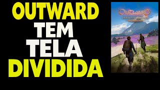 Outward Tem Tela Dividida [upl. by Phillis]