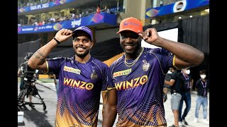 IPL 2022 KKR vs PBKS Andre Russell Was Simply Destructive Says Sam Billing [upl. by Modestia]