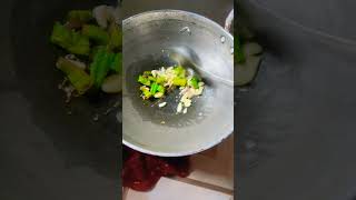 Macaroni pasta recipe with me student pasta recipe live alone subscribe like [upl. by Drusy]