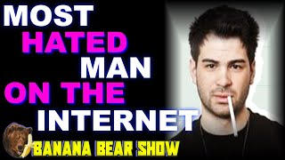 Hunter Moore  Internet Degenerates [upl. by Inatirb]