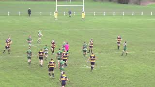 Durham City vs West Hartlepool 27 Jan 24 [upl. by Long236]