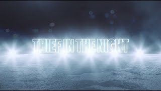 Masked Wolf  Thief In The Night feat Kevin Gates Official Lyric Video [upl. by Rother]