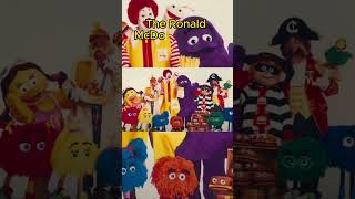 Animatronics that got Abandoned [upl. by Iramaj]