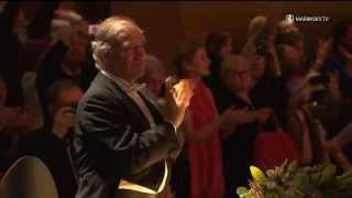 23  Alexandrov Russian Anthem Gergiev 2014 [upl. by Hootman]