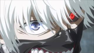 Dr ZeeFun  Tokyo Ghoul Opening  Kisetsu wa Tsugitsugi Shindeiku 季節は次々死んでいく [upl. by Hanny]