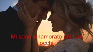 Ed Sheeran  Kiss Me con traduzione italiano [upl. by Nichol498]