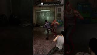 Still THE BEST  Fighting Game ever  Best 🔥🔥 Sleeping Dogs [upl. by Ephram]