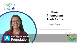 Foundations A Phonogram Review [upl. by Aicram737]