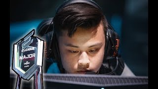 C9 Stewie2k Graffiti Moment vs Faze ELEAGUE Major Boston 2018 [upl. by Caneghem]