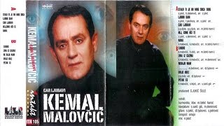 Kemal KM Malovcic  Hej crne oci te  Audio 2002 [upl. by Brooking]