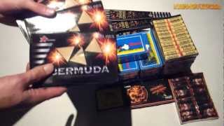 Belgische Vuurwerk Collectie 20122013 HD [upl. by Switzer]