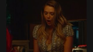 Elizabeth Olsen  Ingrid Goes West 2017  Movie Clip  elizabetholsen [upl. by Adin826]