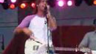 Jake Owen  YeeHaw Live [upl. by Sherburn695]