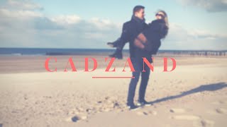 CADZAND TRAVELVLOG AIR REPUBLIC  SERGIO HERMAN 🌊  ThalissaT 57 [upl. by Eelrahs]