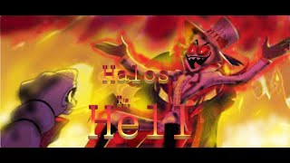 quotHalos in Hellquot Hazbin Hotel Song [upl. by Marcoux]