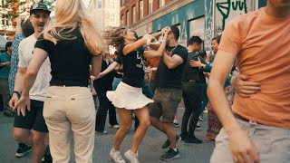 Distortion Street Parties 2023  Aftermovie [upl. by Ramat746]