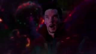 Dormammu Ive come to bargain [upl. by Janis]