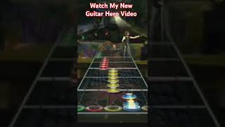 Watch Knights Of Cydonia Guitar Hero III 87 [upl. by Dnalel747]