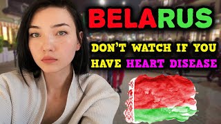 Life in BELARUS   The Country of BEAUTIFUL WOMEN and PERFECT NATURE  TRAVEL VLOG DOCUMENTARY [upl. by Oahc]