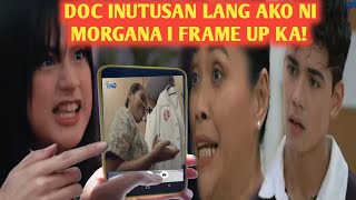 Olga bistado na ni Analyn Abot kamay na Pangarap live now Oct 62024 Advance Episode 649 updates [upl. by Anirec]