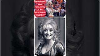 Dolly Partons Uniting Performance Rocky Top at Tennessee vs Georgia dollyparton viral news [upl. by Aniroc]