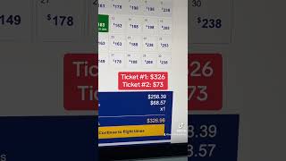 FASTEST way to get SOUTHWEST COMPANION PASS for BOGO fights creditcard travelhacks cheapflights [upl. by Recnal977]