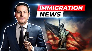 Update Asylum amp Immigration News November 4 2023 [upl. by Ykcor140]