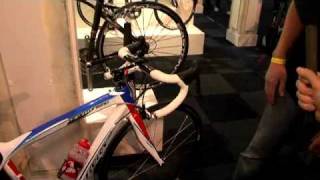 Wilier Gran Turismo amp BMC Impec [upl. by Eanahs57]