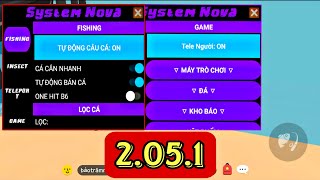 Hack Mod Menu Rời Play Together 2050 VNG Mới Update Full Tính Năng VIP [upl. by Phillane]