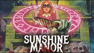 Sunshine Manor Review Switch [upl. by Nnitsuj]