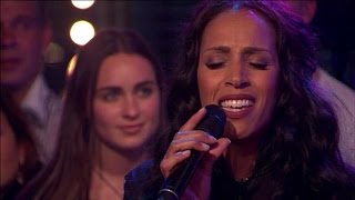 Glennis Grace  the greatest love of all [upl. by Oaoj]