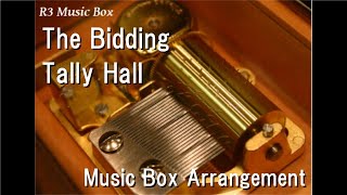 The BiddingTally Hall Music Box [upl. by Corette420]