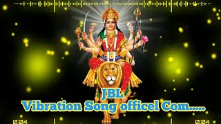 Darsan Deda A Mayariya Navratri Remix Mp3 Song Dj Ashish King Jaunpur Vibration Song officel Com [upl. by Akkimat]