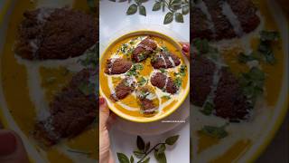 Lauki Paneer Kofta Curry  लौकी कोफ़्ता  Kofta Recipe shortsfeed youtubeshorts humbiharsehain [upl. by Stratton147]